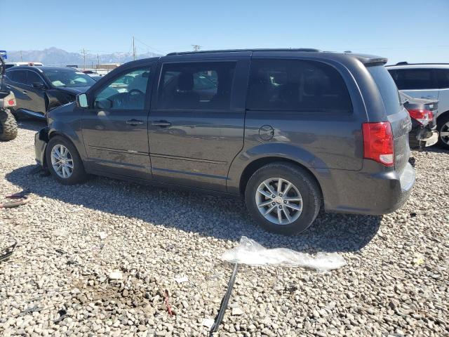 صورة رقم 2 من المزاد - 2016 DODGE GRAND CARA مع VIN 2C4RDGCGXGR355786