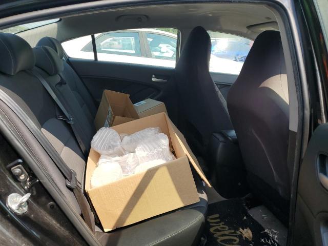 Photo 10 from auction – 2018 KIA FORTE LX with VIN 3KPFL4A72JE170275