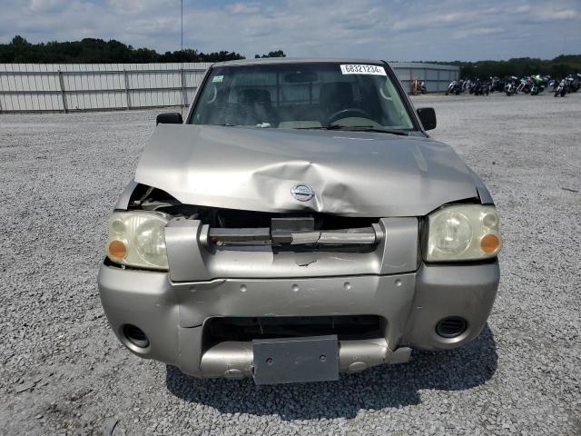 Photo 5 from auction – 2002 NISSAN FRONTIER K with VIN 1N6DD26S02C393541
