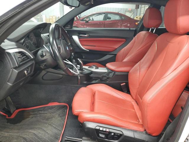 Photo 7 from auction – 2015 BMW M235XI with VIN WBA1J9C51FVX98580
