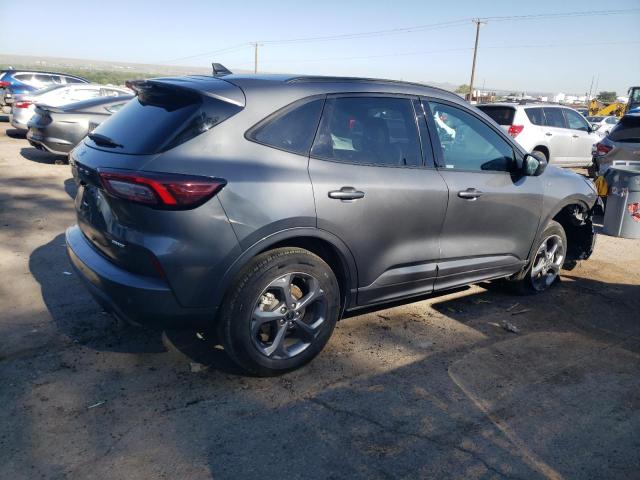 Photo 3 from auction – 2023 FORD ESCAPE ST with VIN 1FMCU9MN1PUA98367