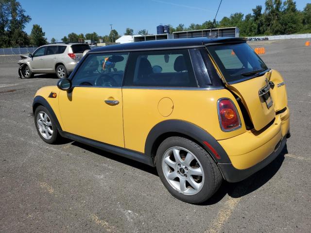 Photo 2 from auction – 2009 MINI COOPER with VIN WMWMF335X9TU73650