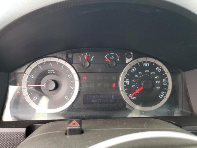 Photo 9 from auction – 2012 FORD ESCAPE XLT with VIN 1FMCU0D78CKC50647