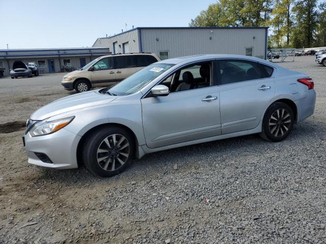 Photo 1 from auction – 2016 NISSAN ALTIMA 2.5 with VIN 1N4AL3AP2GC115738