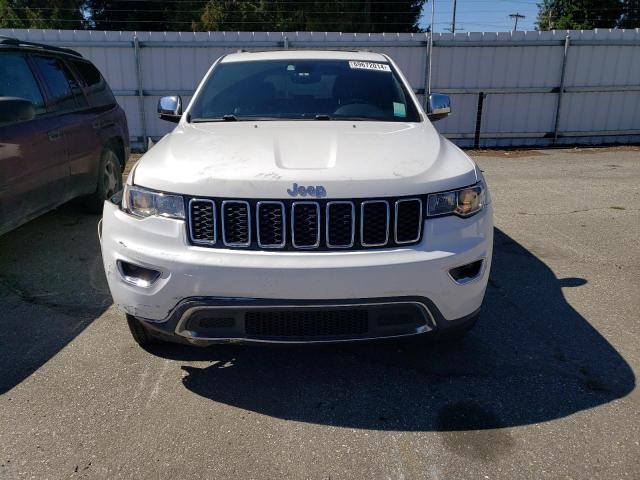 Photo 5 from auction – 2017 JEEP GRAND CHER with VIN 1C4RJEBG5HC621515