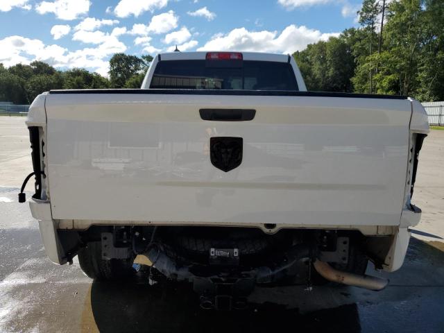 Photo 6 from auction – 2020 RAM 1500 CLASS with VIN 1C6RR6GG1LS139279