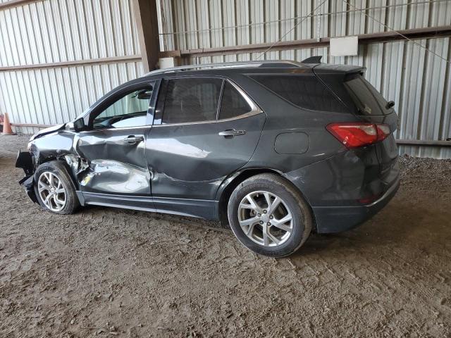 Photo 2 from auction – 2018 CHEVROLET EQUINOX PR with VIN 3GNAXPEU2JS562889