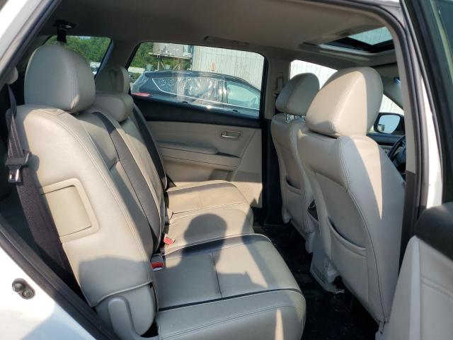 Photo 11 from auction – 2009 MAZDA CX-9 with VIN JM3TB38V790179215