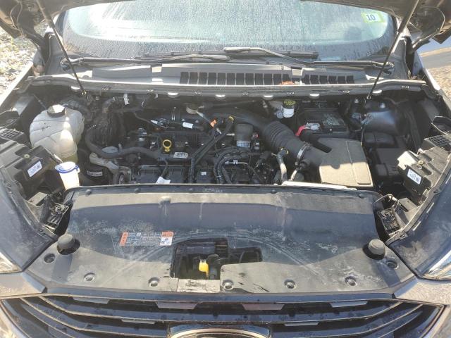 Photo 12 from auction – 2022 FORD EDGE SE with VIN 2FMPK4G96NBA42825
