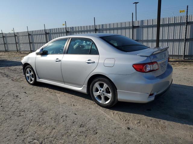 Photo 2 from auction – 2013 TOYOTA COROLLA BA with VIN 5YFBU4EE6DP130868