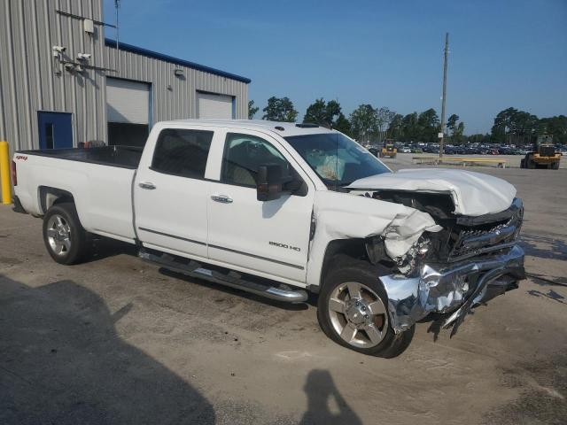 Photo 4 from auction – 2019 CHEVROLET SILVERADO with VIN 1GC1KREG9KF179535