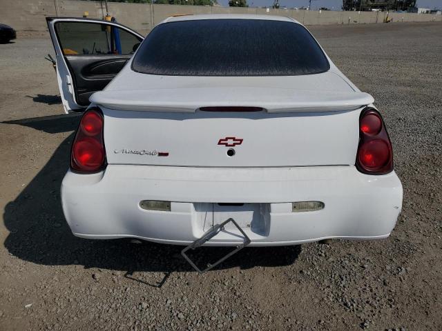 Photo 6 from auction – 2000 CHEVROLET MONTE CARL with VIN 2G1WX12K0Y9263321