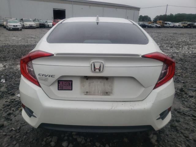 Photo 6 from auction – 2017 HONDA CIVIC EX with VIN 2HGFC1F3XHH637303