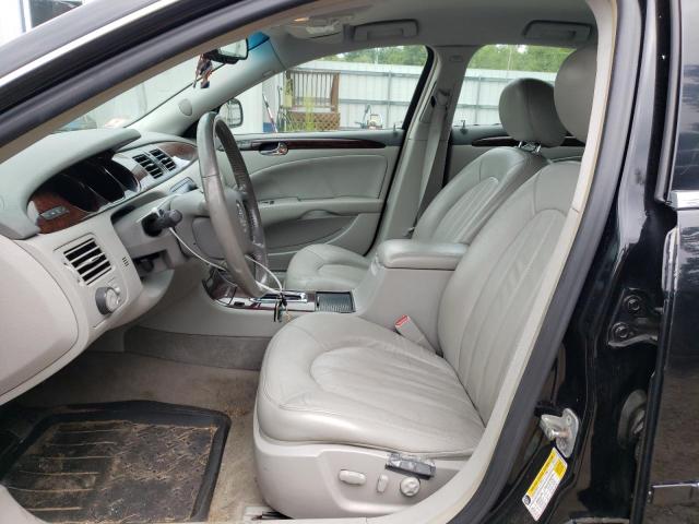 Photo 7 from auction – 2011 BUICK LUCERNE CX with VIN 1G4HC5EM0BU102389