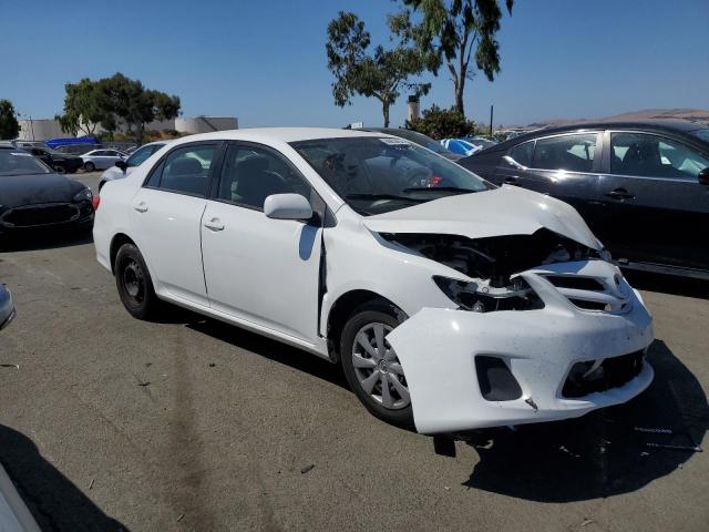 Photo 4 from auction – 2011 TOYOTA COROLLA BA with VIN JTDBU4EE7B9165065