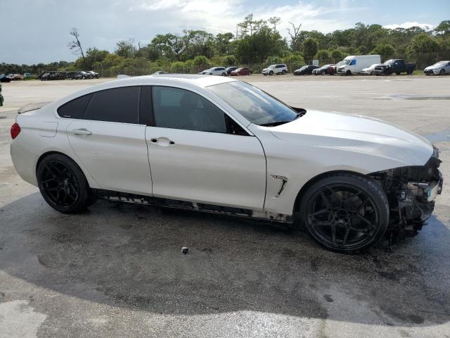 Photo 4 from auction – 2016 BMW 428 I GRAN with VIN WBA4A9C5XGGL89111