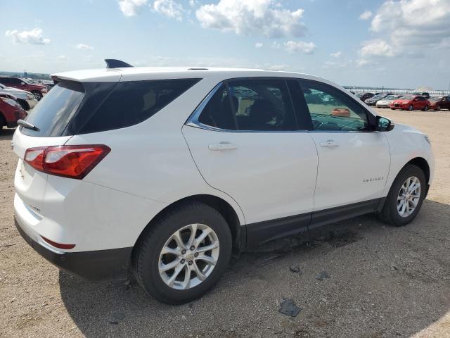 Photo 3 from auction – 2018 CHEVROLET EQUINOX LT with VIN 2GNAXSEV6J6189334