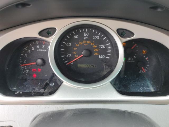 Photo 9 from auction – 2005 TOYOTA HIGHLANDER with VIN JTEHD21A750039309