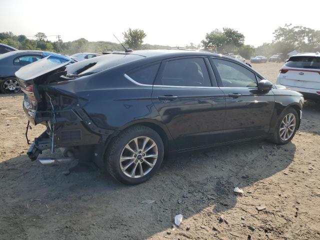 Photo 3 from auction – 2017 FORD FUSION SE with VIN 3FA6P0H77HR204268
