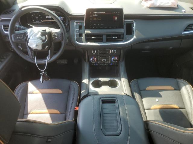 Photo 8 from auction – 2023 GMC YUKON AT4 with VIN 1GKS2CKD2PR517394