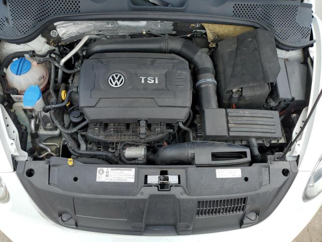 Photo 11 from auction – 2015 VOLKSWAGEN BEETLE 1.8 with VIN 3VWF17AT0FM600545