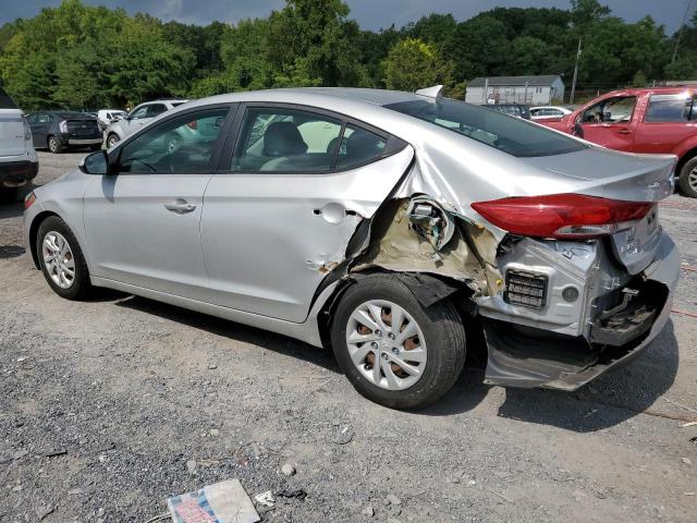 Photo 2 from auction – 2017 HYUNDAI ELANTRA with VIN 5NPD74LF6HH049643