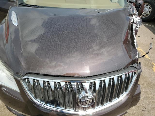 Photo 12 from auction – 2016 BUICK ENCLAVE with VIN 5GAKVBKD3GJ132259