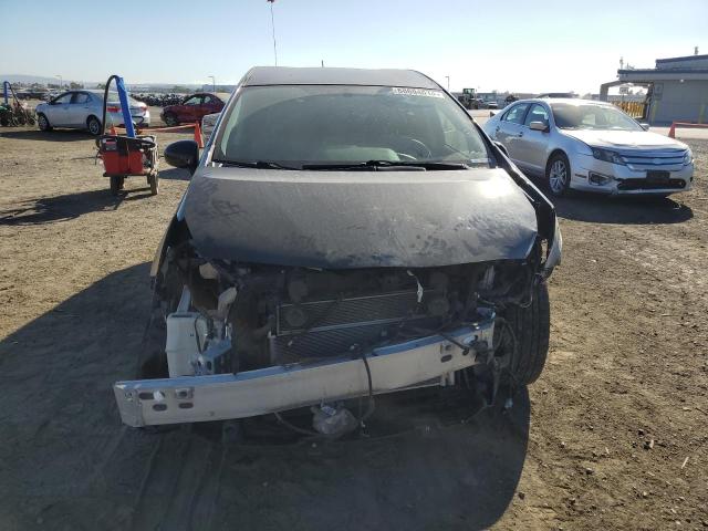Photo 5 from auction – 2012 TOYOTA PRIUS V with VIN JTDZN3EU6C3028751
