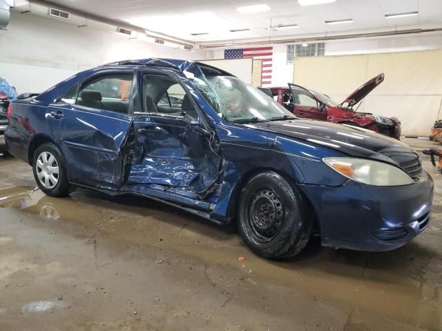 Photo 4 from auction – 2004 TOYOTA CAMRY LE with VIN 4T1BE32K34U381007