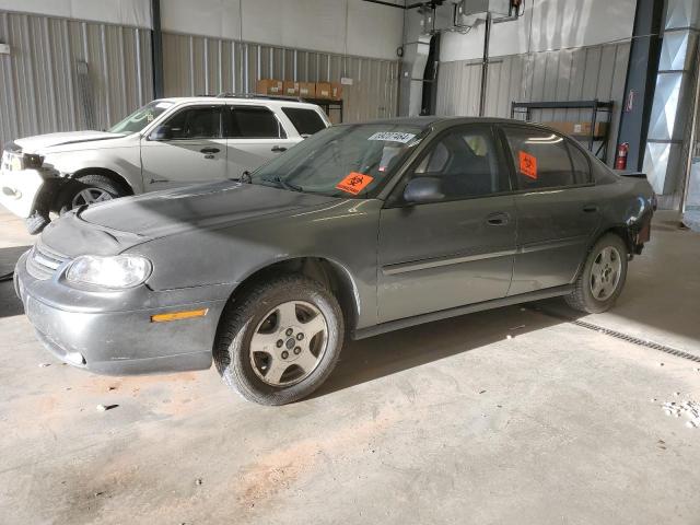 CHEVROLET CLASSIC 2005 with VIN 1G1ND52F75M218261 - Photo from auction