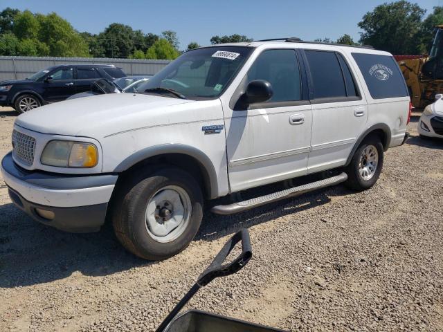 FORD EXPEDITION 2000 with VIN 1FMRU1566YLC25432 - Photo from auction