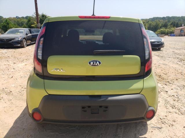 Photo 6 from auction – 2015 KIA SOUL with VIN KNDJN2A21F7760178