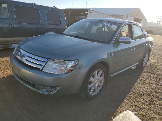 Zdjęcie 1 z aukcji – 2008 FORD TAURUS LIM z VIN 1FAHP25WX8G113146