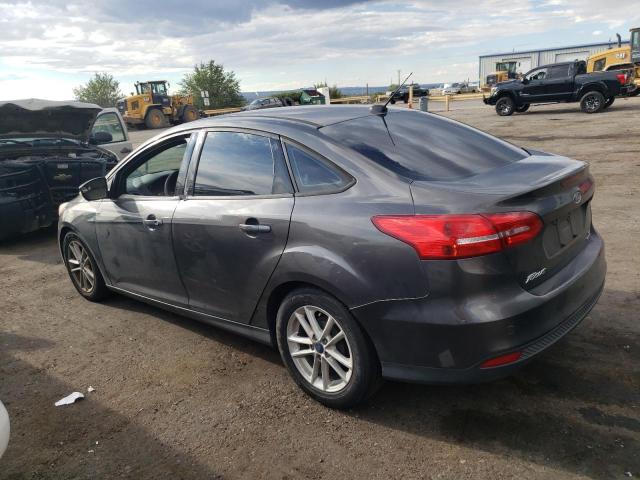 Photo 2 from auction – 2015 FORD FOCUS SE with VIN 1FADP3F24FL330471