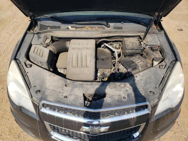 Photo 11 from auction – 2015 CHEVROLET EQUINOX LT with VIN 2GNALBEK4F6203790