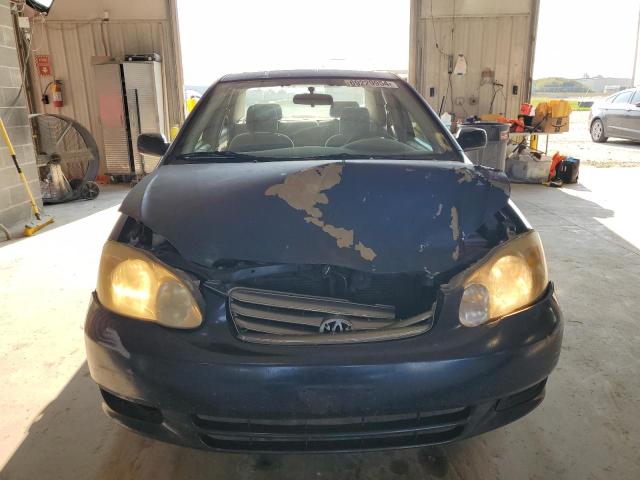 Photo 5 from auction – 2003 TOYOTA COROLLA CE with VIN 2T1BR32E73C124219