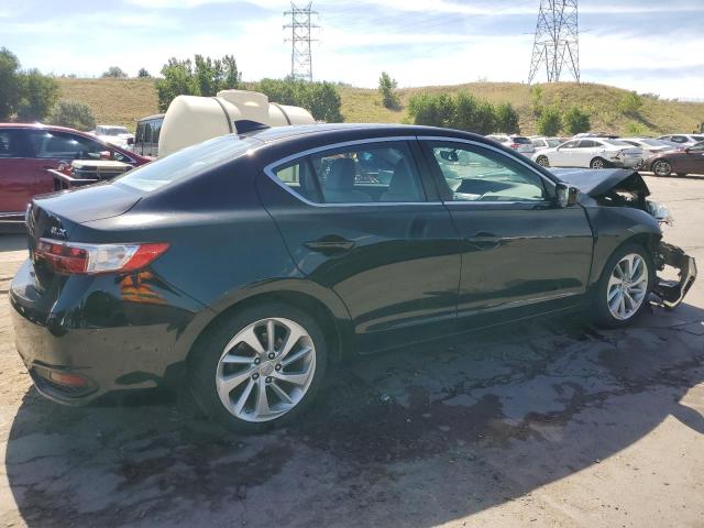 Photo 3 from auction – 2017 ACURA ILX PREMIU with VIN 19UDE2F75HA002854