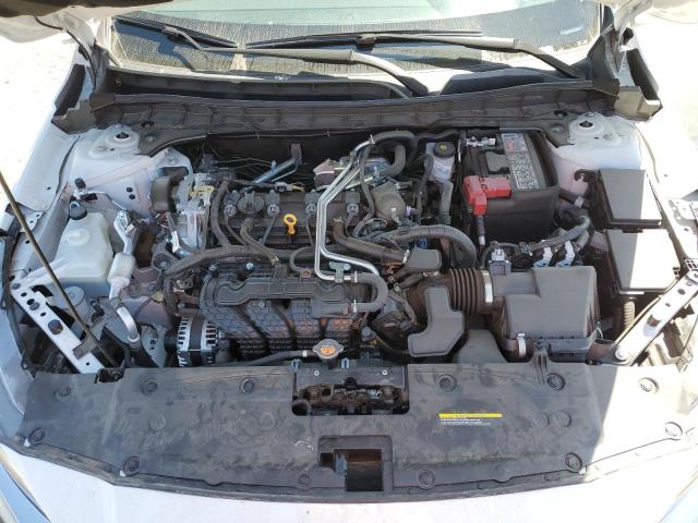 Photo 11 from auction – 2023 NISSAN ALTIMA S with VIN 1N4BL4BV4PN401828