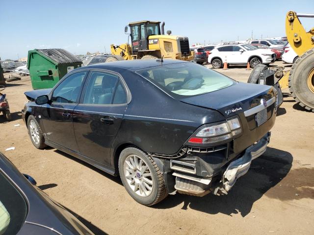 Photo 2 from auction – 2008 SAAB 9-3 2.0T with VIN YS3FB49Y181141436