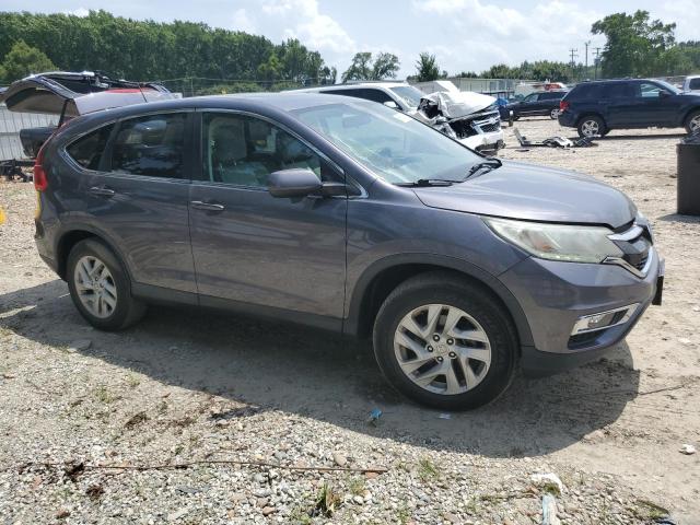 Photo 4 from auction – 2016 HONDA CR-V EX with VIN 2HKRM3H5XGH566595