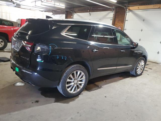Photo 3 from auction – 2018 BUICK ENCLAVE with VIN 5GAEVBKW8JJ126821
