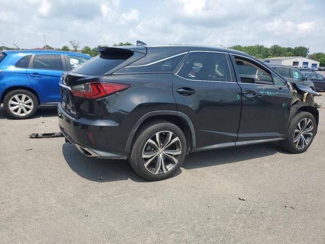 Photo 3 from auction – 2016 LEXUS RX 350 BAS with VIN 2T2BZMCA1GC020294