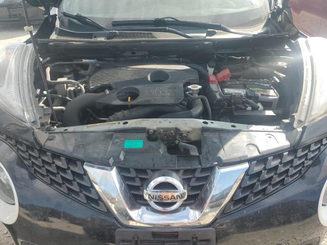 Photo 12 from auction – 2017 NISSAN JUKE S with VIN JN8AF5MV7HT753643