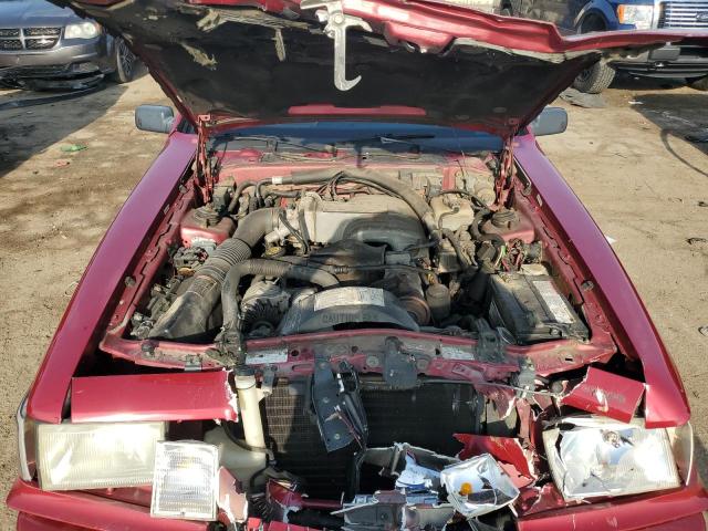 Photo 11 from auction – 1990 LINCOLN MARK VII L with VIN 1LNCM93E2LY717126