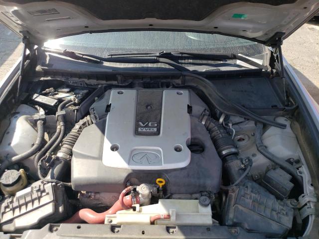 Photo 11 from auction – 2012 INFINITI G37 with VIN JN1CV6AR6CM974550