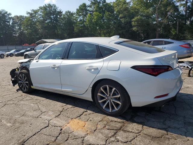Photo 2 from auction – 2024 ACURA INTEGRA with VIN 19UDE4H24RA014055