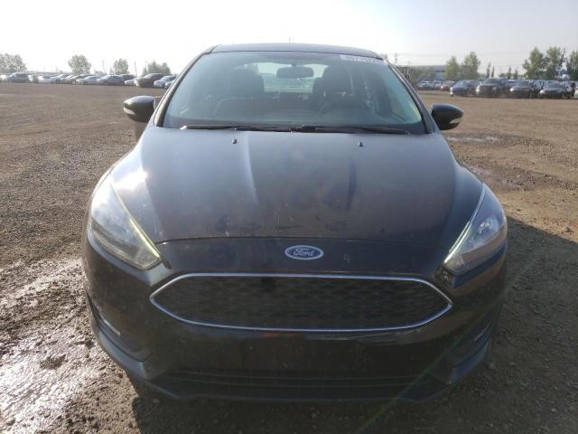 Photo 5 from auction – 2017 FORD FOCUS SEL with VIN 1FADP3H27HL200538