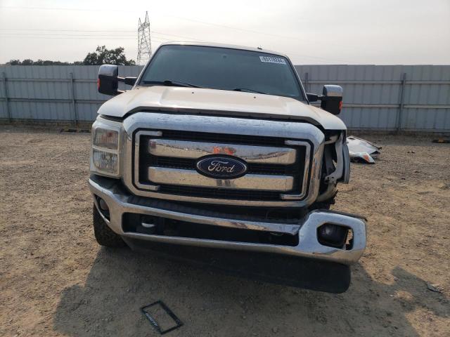 Photo 5 from auction – 2014 FORD F250 SUPER with VIN 1FT7X2BT3EEA79364