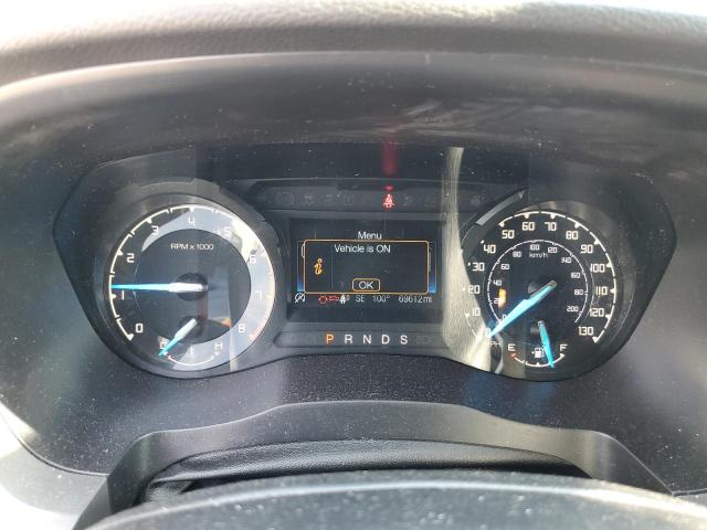 Photo 9 from auction – 2019 FORD RANGER XL with VIN 1FTER4FH6KLA26720