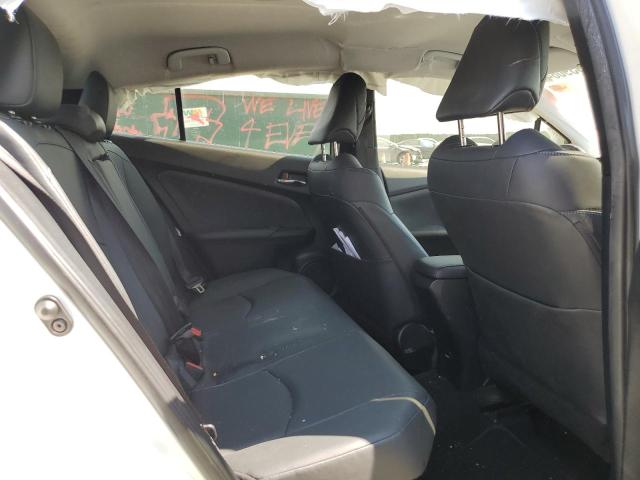 Photo 10 from auction – 2016 TOYOTA PRIUS with VIN JTDKARFU4G3505214